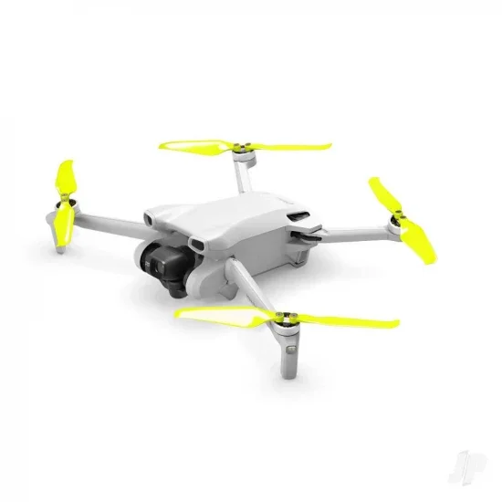 Master Airscrew DJI Mini 3 STEALTH Upgrade Propeller - x4 Electric — image 3 of 7