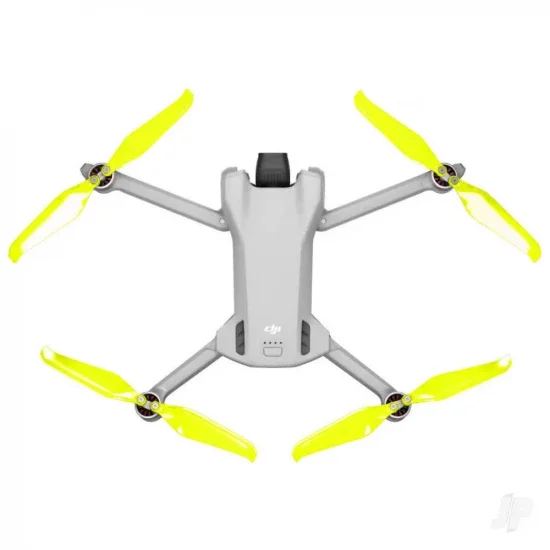 Master Airscrew DJI Mini 3 STEALTH Upgrade Propeller - x4 Electric — image 4 of 7