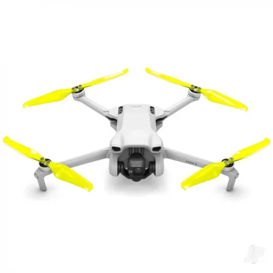 Master Airscrew DJI Mini 3 STEALTH Upgrade Propeller - x4 Electric — image 5 of 7