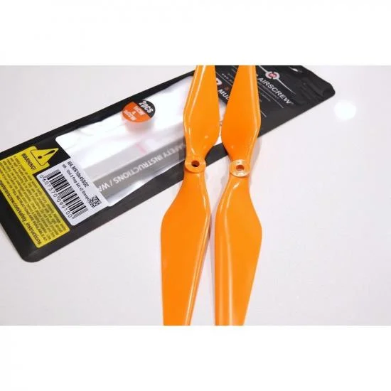 Master Airscrew MR - 10x4.5 Propeller Set x2 White — image 3 of 4