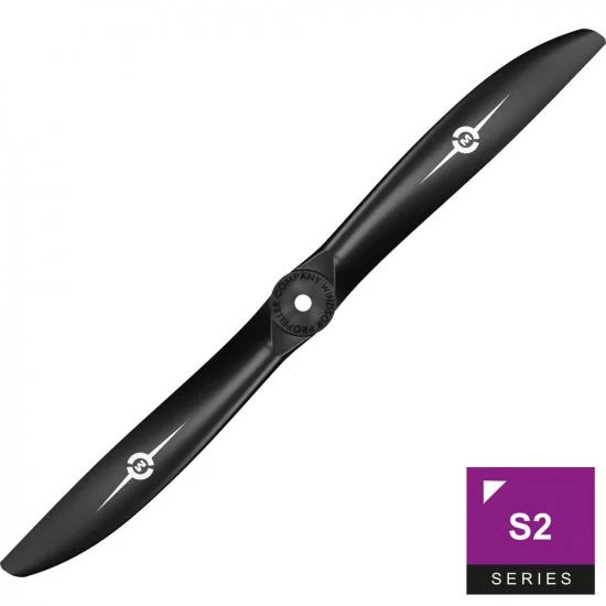 Master Airscrew Scimitar - 7x5 Propeller — image 2 of 2