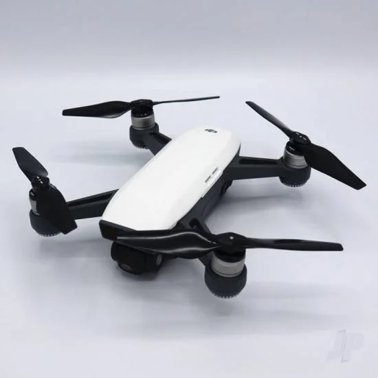 Master Airscrew MR-SPARK - 4.7x2.9 Prop Set x4 Black — image 4 of 5