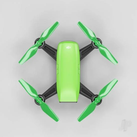 Master Airscrew MR-SPARK - 4.7x2.9 Prop Set x4 Green — image 7 of 9