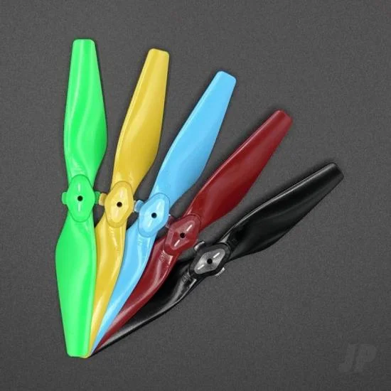 Master Airscrew MR-SPARK - 4.7x2.9 Prop Set x4 Green — image 8 of 9