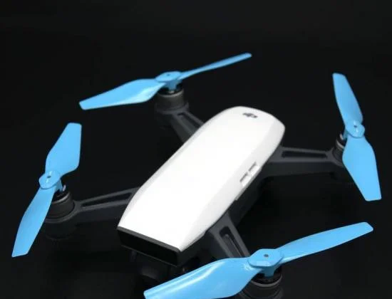 Master Airscrew MR-SPARK - 4.7x2.9 Prop Set x4 Blue — image 7 of 10
