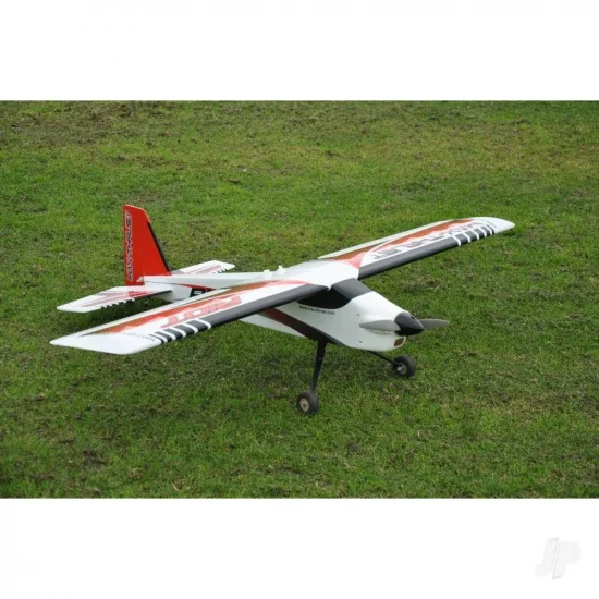 Max Thrust Riot ARTF - Red &mdash; image 13 of 21