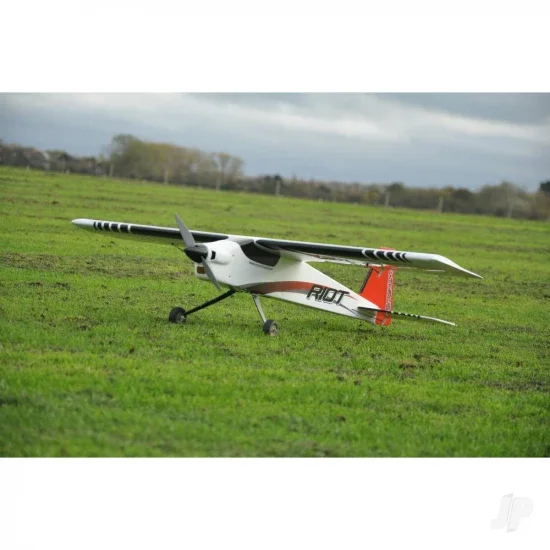 Max Thrust Riot ARTF - Red &mdash; image 14 of 21