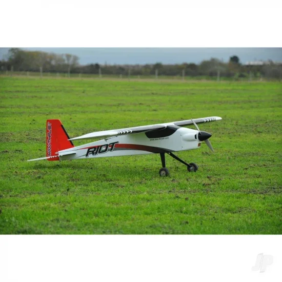 Max Thrust Riot ARTF - Red &mdash; image 15 of 21