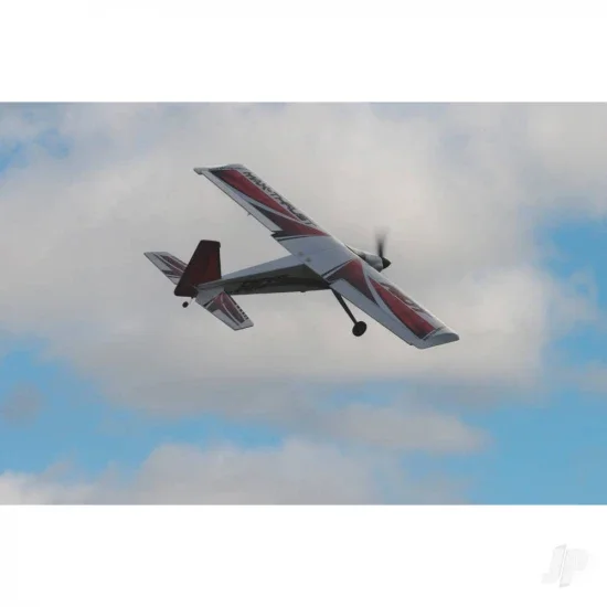 Max Thrust Riot ARTF - Red &mdash; image 18 of 21