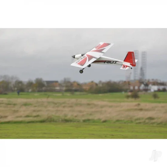 Max Thrust Riot ARTF - Red &mdash; image 19 of 21