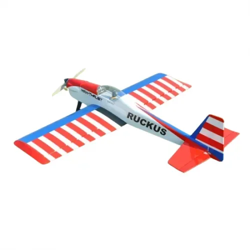 Max Thrust Ruckus - Chippy — image 6 of 6