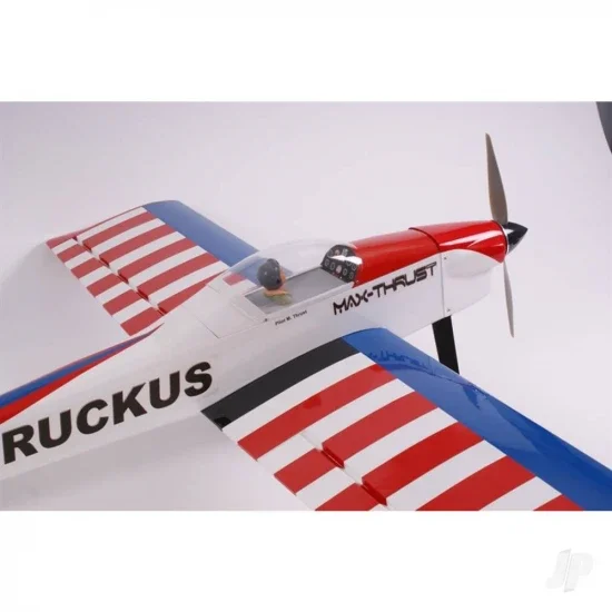 Max Thrust Ruckus - Chippy — image 3 of 6