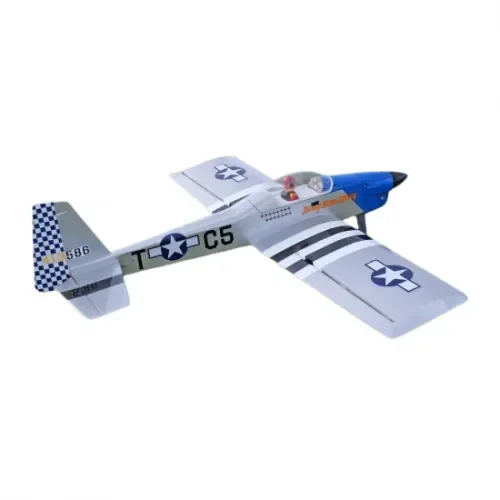 Max Thrust Ruckus - P51 — image 4 of 25