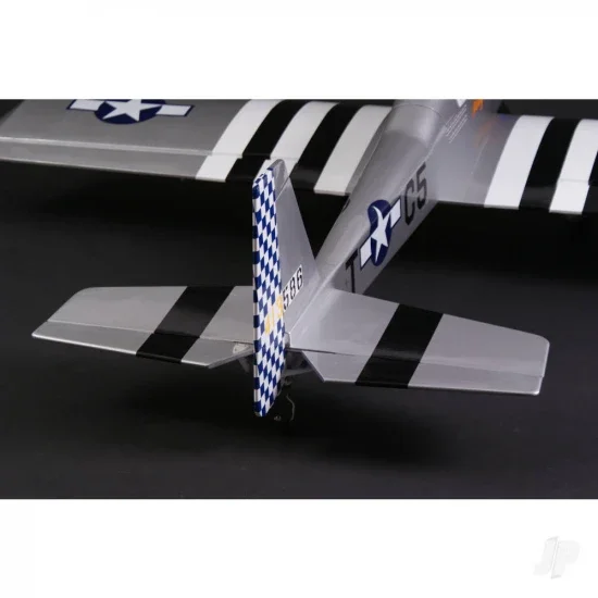 Max Thrust Ruckus - P51 — image 23 of 25