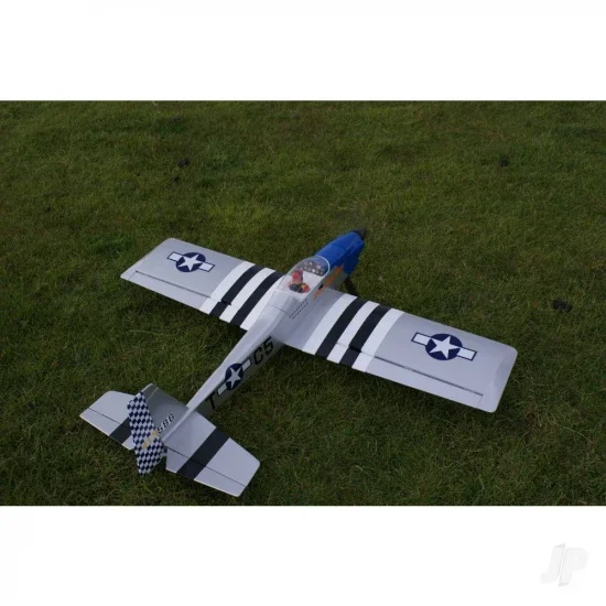 Max Thrust Ruckus - P51 — image 14 of 25