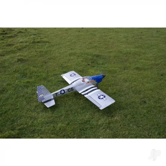 Max Thrust Ruckus - P51 — image 13 of 25