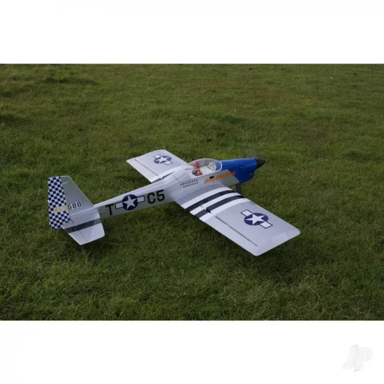 Max Thrust Ruckus - P51 — image 12 of 25