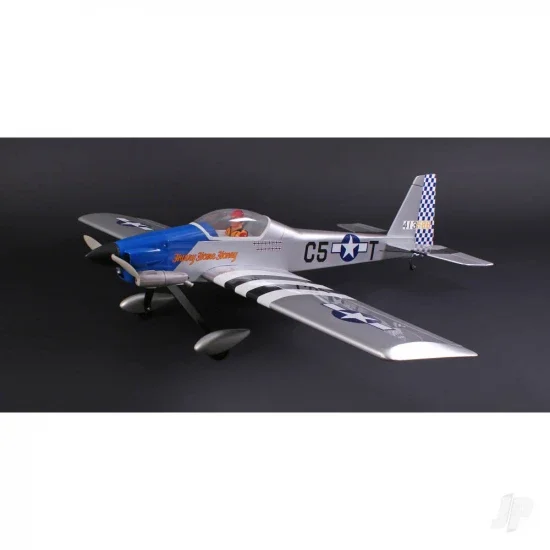 Max Thrust Ruckus - P51 — image 15 of 25