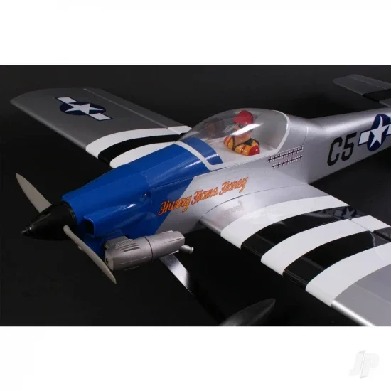 Max Thrust Ruckus - P51 — image 16 of 25