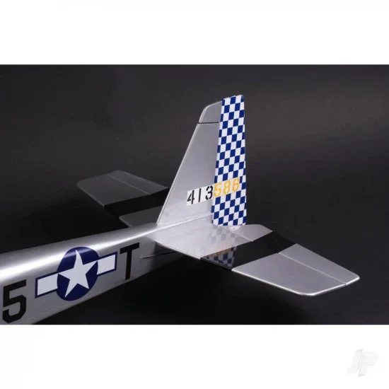 Max Thrust Ruckus - P51 — image 17 of 25