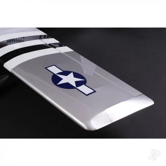 Max Thrust Ruckus - P51 — image 19 of 25