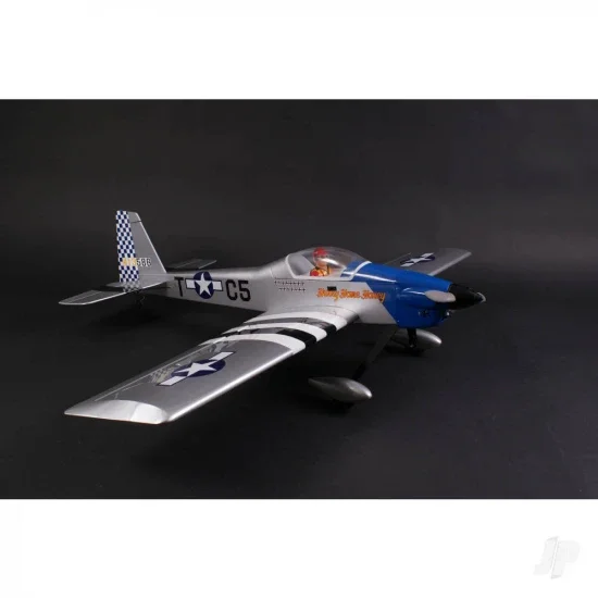 Max Thrust Ruckus - P51 — image 20 of 25