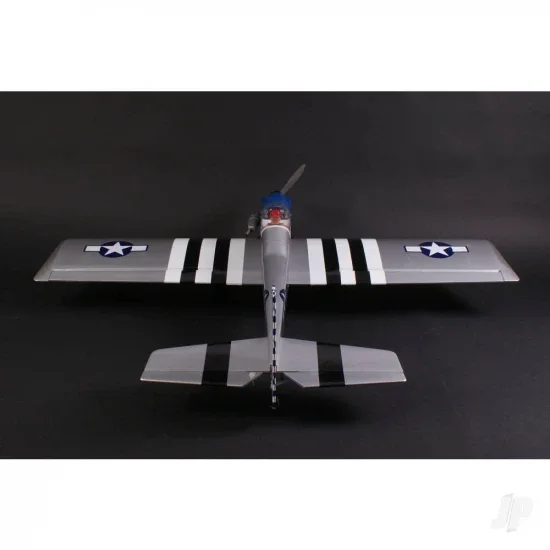 Max Thrust Ruckus - P51 — image 22 of 25