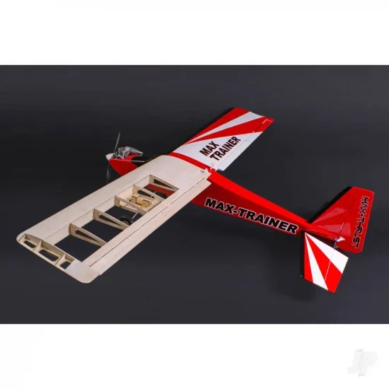 Max Thrust Max Trainer &mdash; image 16 of 17