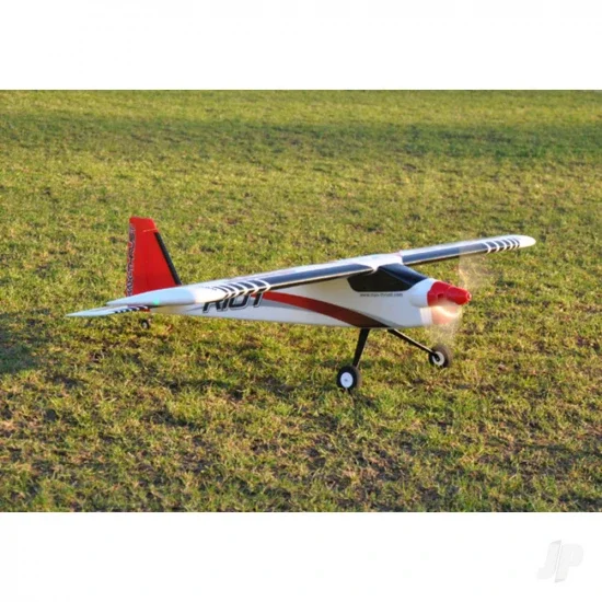 Max Thrust Riot PNP - Red &mdash; image 16 of 22