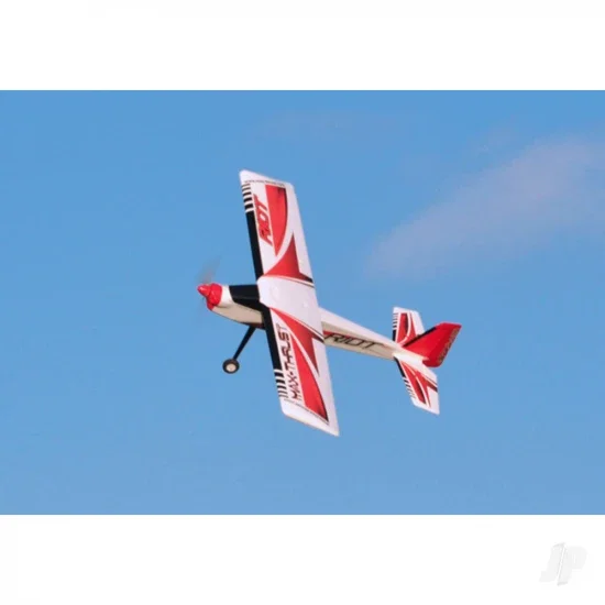 Max Thrust Riot PNP - Red &mdash; image 19 of 22
