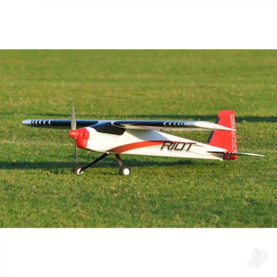 Max Thrust Riot PNP - Red &mdash; image 11 of 22