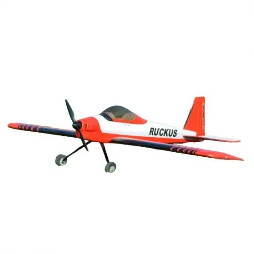 Max Thrust Ruckus PNP - Red &mdash; image 10 of 16