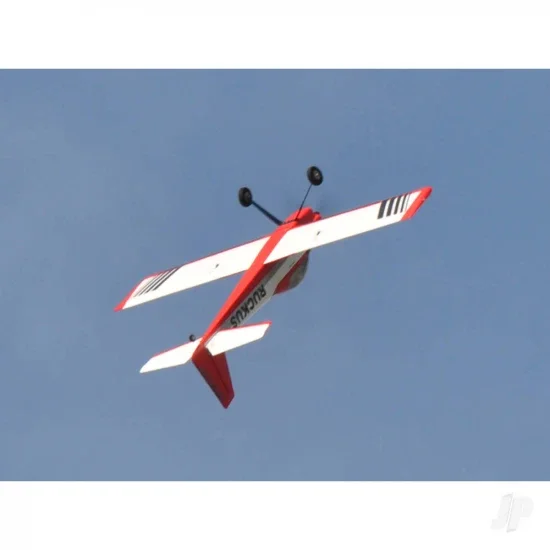 Max Thrust Ruckus PNP - Red &mdash; image 13 of 16