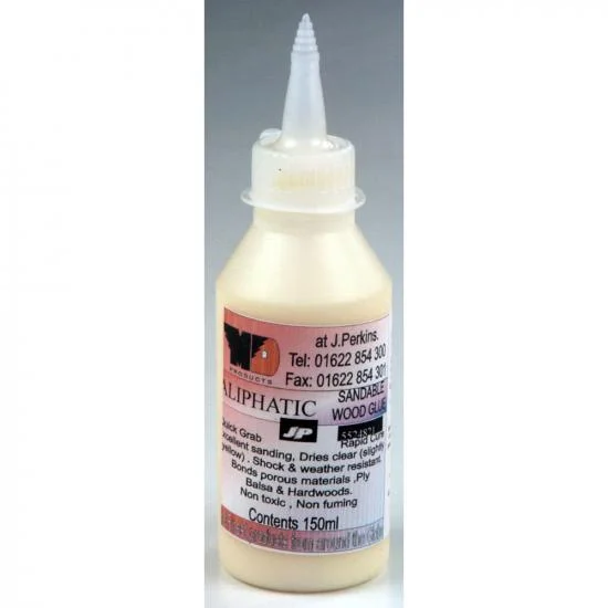 MD Aliphatic Rapid 145ml — image 2 of 2
