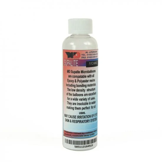 MD Supalite Micro Balloons 250ml — image 2 of 2