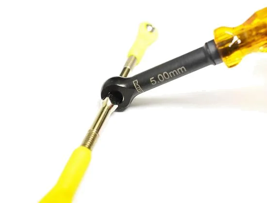MIP 5.0mm Turnbuckle Wrench Gen2 — image 4 of 4