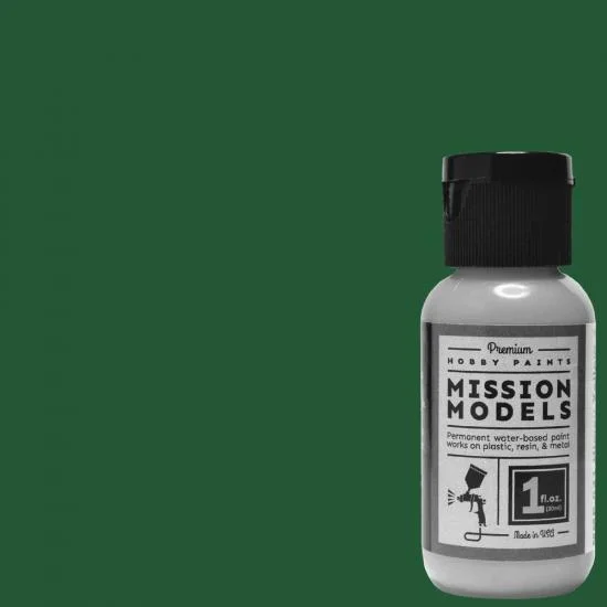 Mission Models Green, 1oz — image 2 of 5