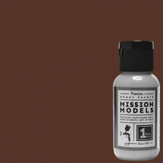 Mission Models NATO Brown, 1oz — image 4 of 6