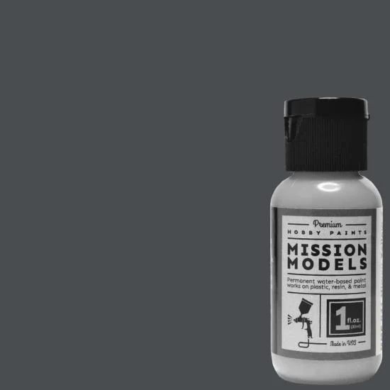 Mission Models Grauviolet RLM 75, 1oz — image 2 of 5