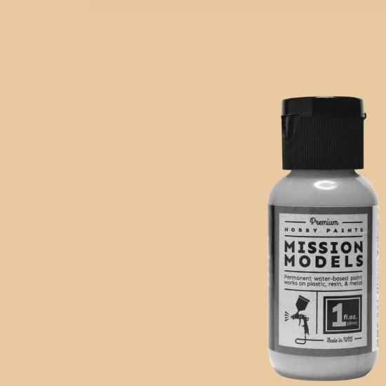 Mission Models LRDG Pink, 1oz — image 4 of 5