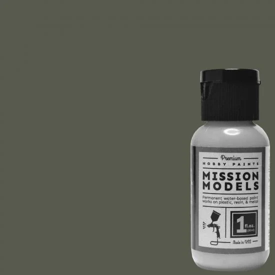 Mission Models Schwarzgrun RLM 70, 1oz — image 2 of 4