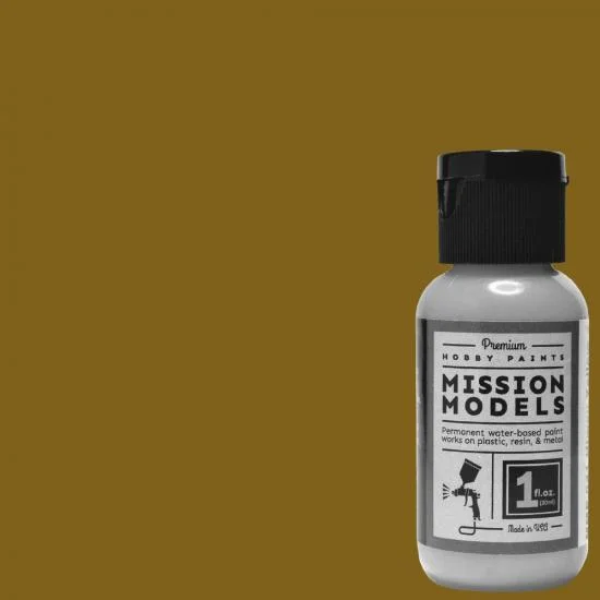 Mission Models Sand FS 30277 MERDEC, 1oz — image 2 of 4