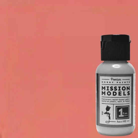 Mission Models Coral ( 1955 ) 626, 1oz — image 2 of 5