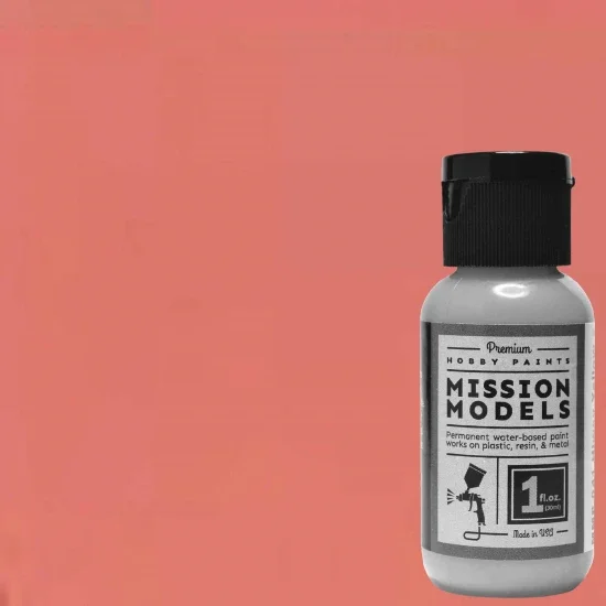 Mission Models Coral ( 1955 ) 626, 1oz — image 4 of 5