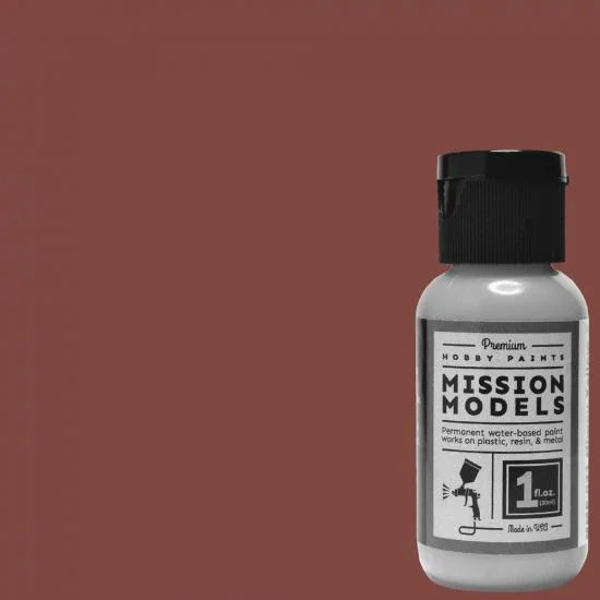 Mission Models Mahogany ( Flight Decks Tools etc ), 1oz — image 2 of 4