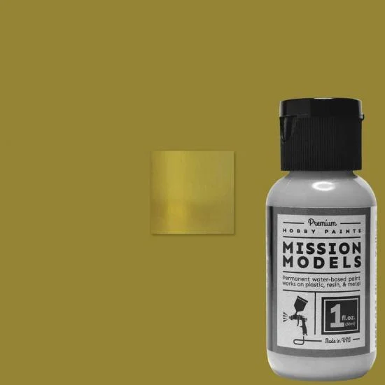 Mission Models Pearl Solid Gold, 1oz — image 2 of 4