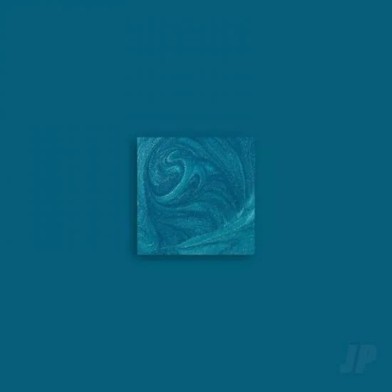 Mission Models Iridescent Turquoise, 1oz — image 3 of 5