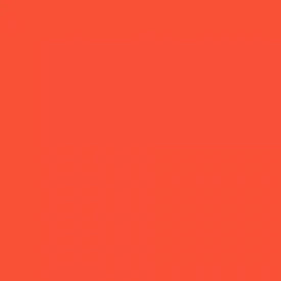 Mission Models RC Fluorescent Racing Orange, 2oz &mdash; image 2 of 3