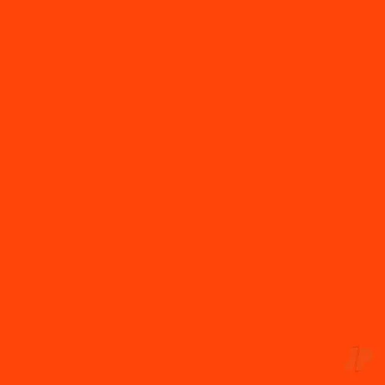 Mission Models RC Fluorescent Racing Bright Orange, 2oz — image 4 of 5