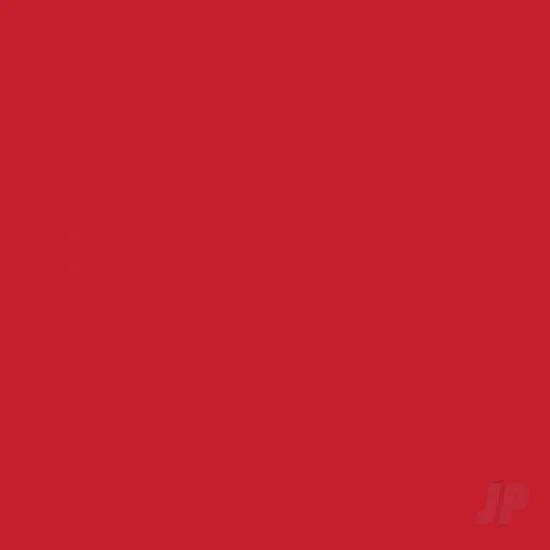 Mission Models RC Translucent Red, 2oz — image 2 of 3